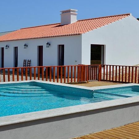 Quinta De Sao Gabriel Villa Castro Marim Eksteriør bilde