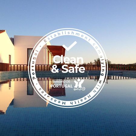 Quinta De Sao Gabriel Villa Castro Marim Eksteriør bilde