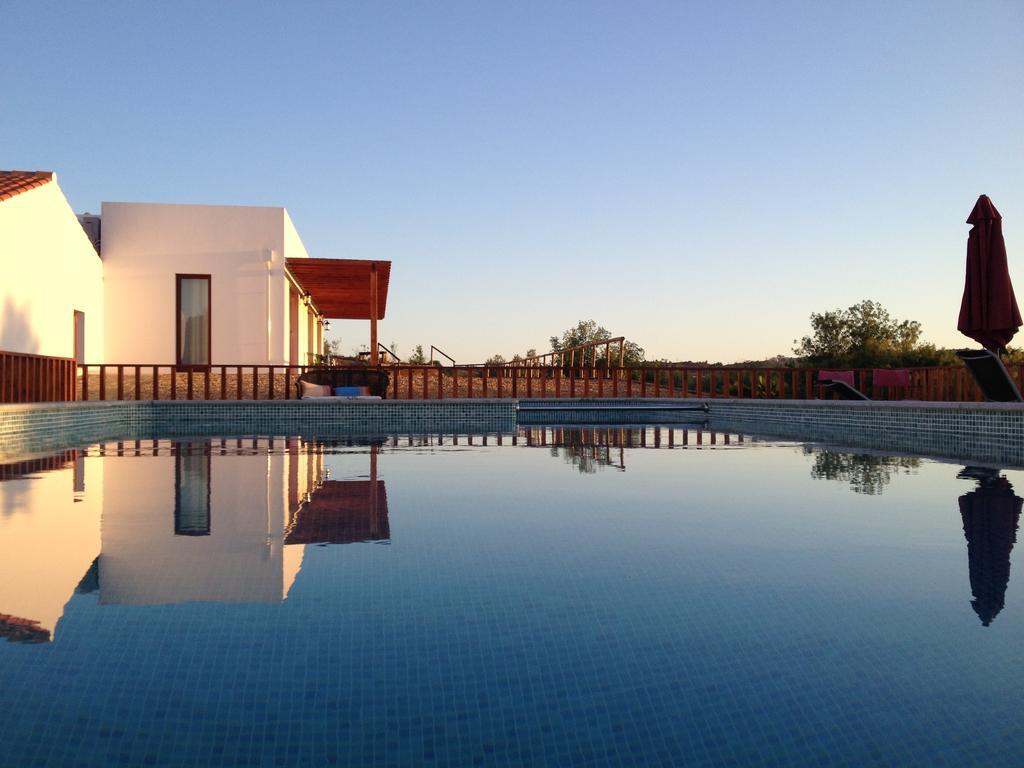 Quinta De Sao Gabriel Villa Castro Marim Eksteriør bilde