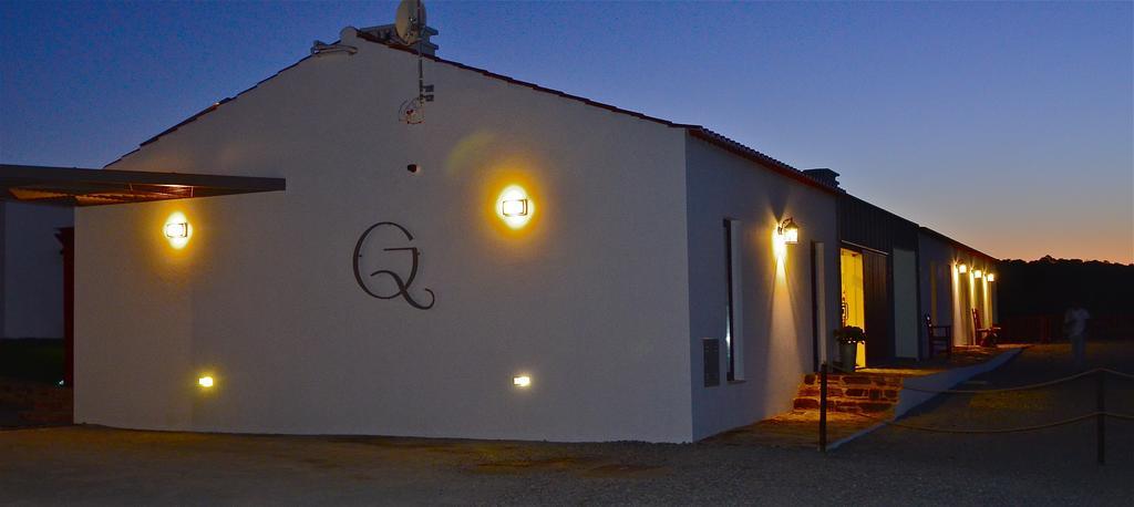Quinta De Sao Gabriel Villa Castro Marim Eksteriør bilde