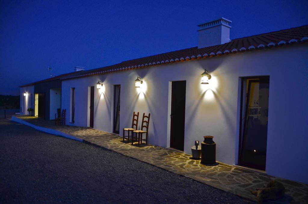 Quinta De Sao Gabriel Villa Castro Marim Eksteriør bilde