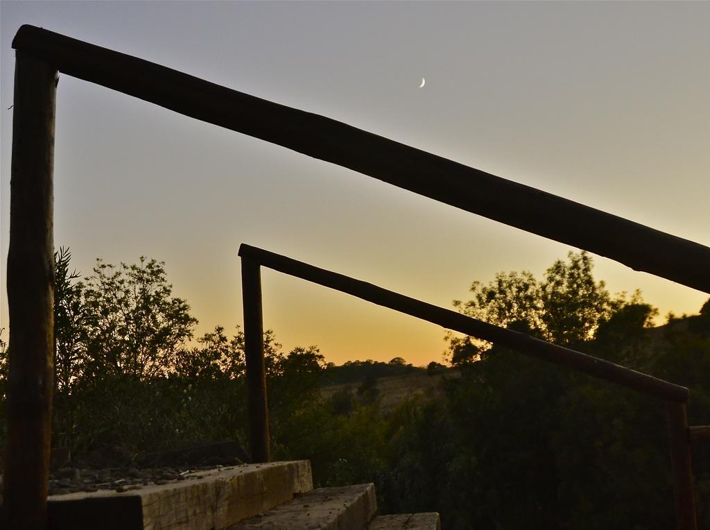Quinta De Sao Gabriel Villa Castro Marim Eksteriør bilde