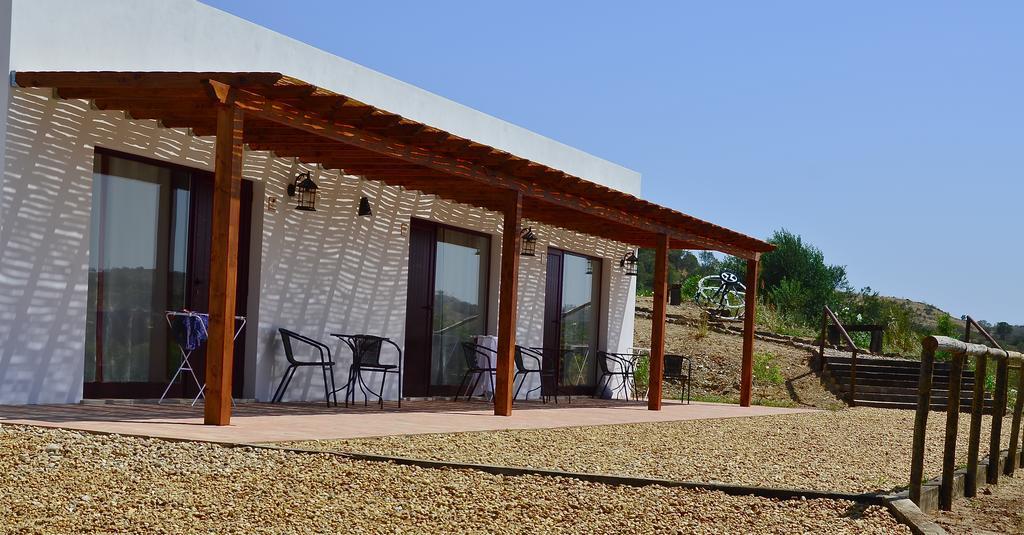 Quinta De Sao Gabriel Villa Castro Marim Eksteriør bilde