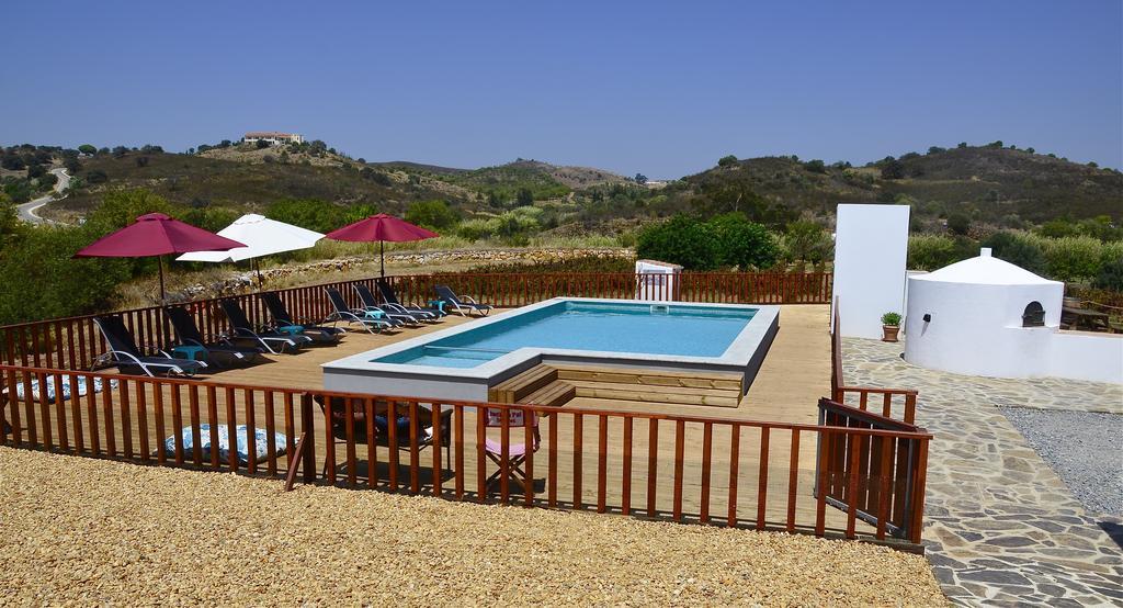 Quinta De Sao Gabriel Villa Castro Marim Eksteriør bilde