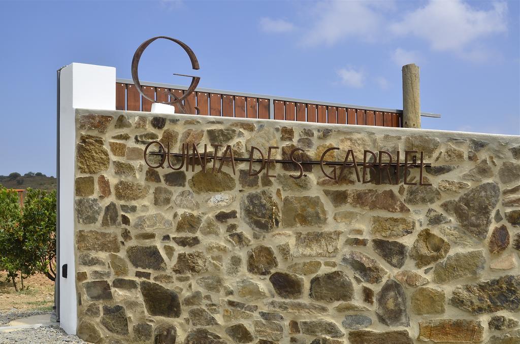 Quinta De Sao Gabriel Villa Castro Marim Eksteriør bilde