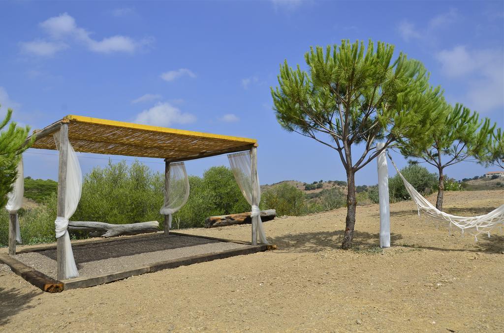 Quinta De Sao Gabriel Villa Castro Marim Eksteriør bilde
