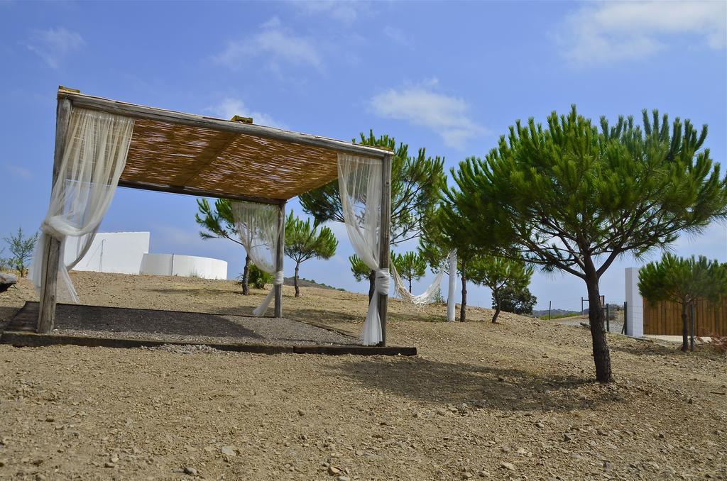 Quinta De Sao Gabriel Villa Castro Marim Eksteriør bilde