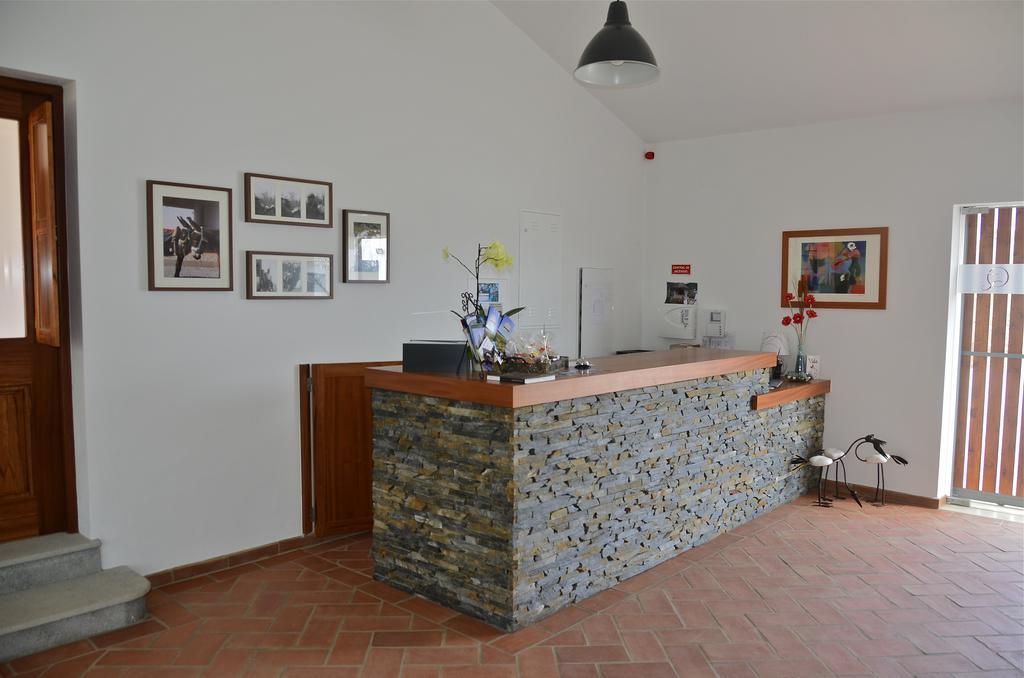 Quinta De Sao Gabriel Villa Castro Marim Eksteriør bilde