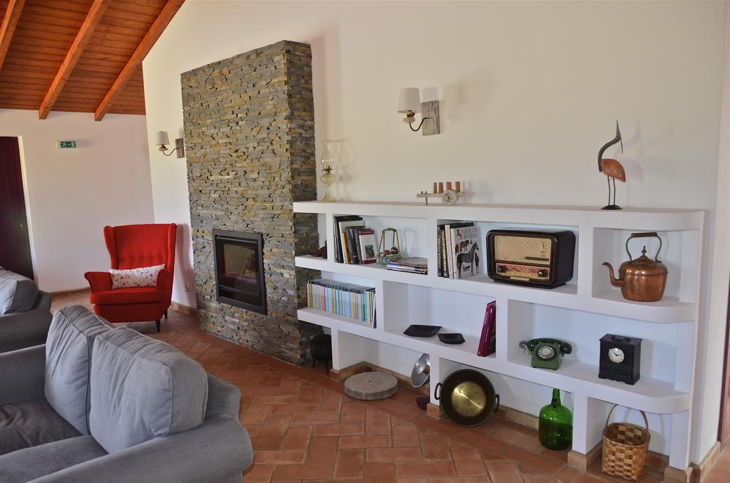 Quinta De Sao Gabriel Villa Castro Marim Eksteriør bilde