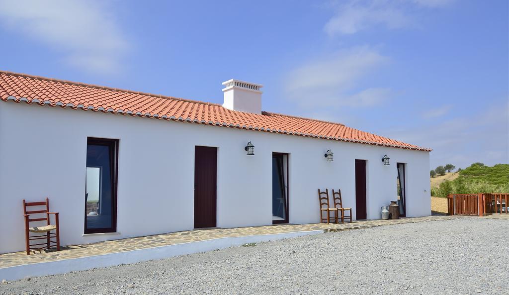 Quinta De Sao Gabriel Villa Castro Marim Eksteriør bilde