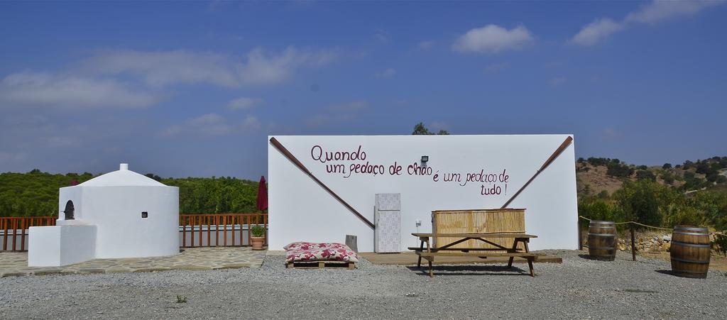 Quinta De Sao Gabriel Villa Castro Marim Eksteriør bilde