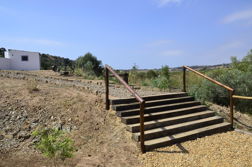 Quinta De Sao Gabriel Villa Castro Marim Eksteriør bilde