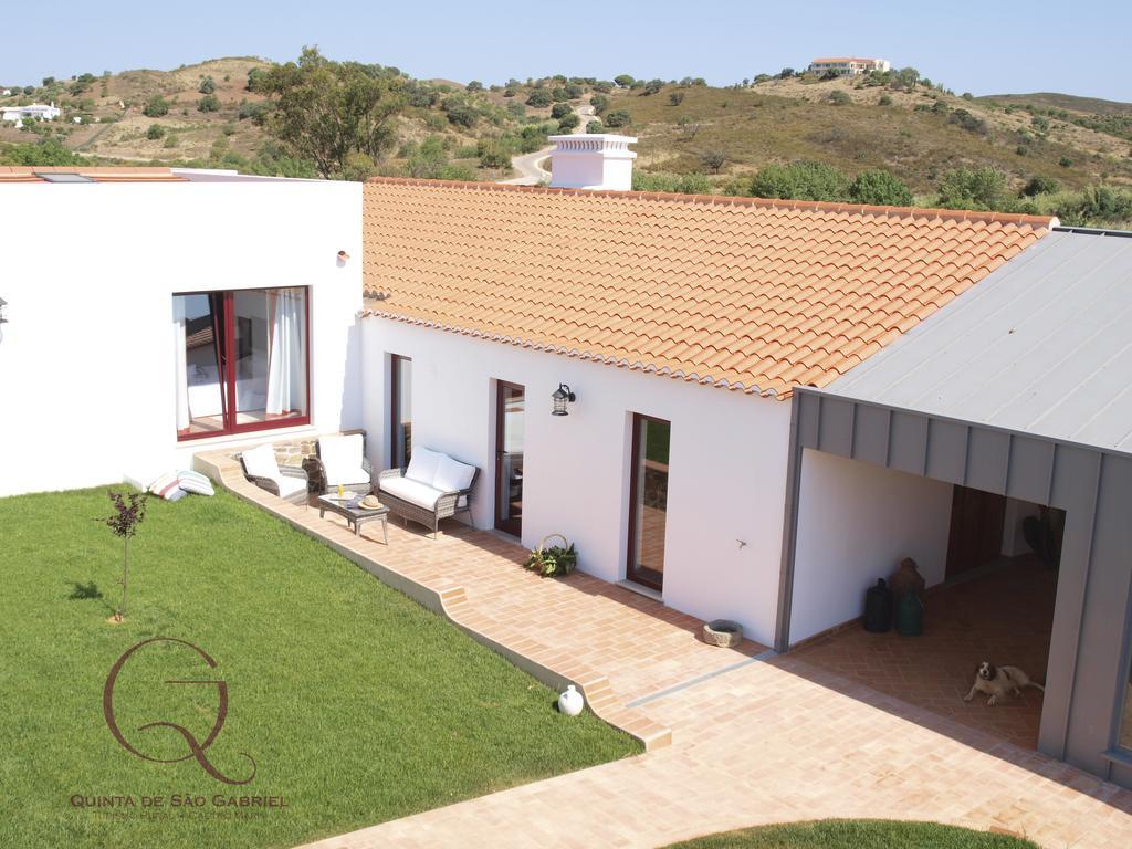 Quinta De Sao Gabriel Villa Castro Marim Rom bilde