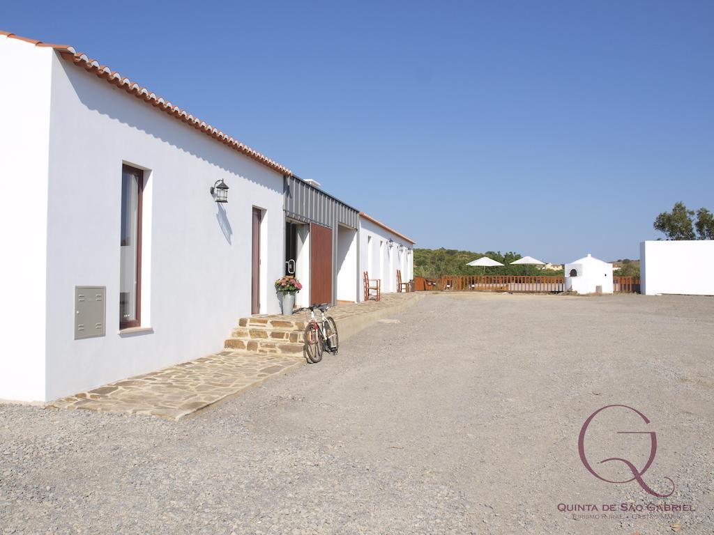 Quinta De Sao Gabriel Villa Castro Marim Eksteriør bilde