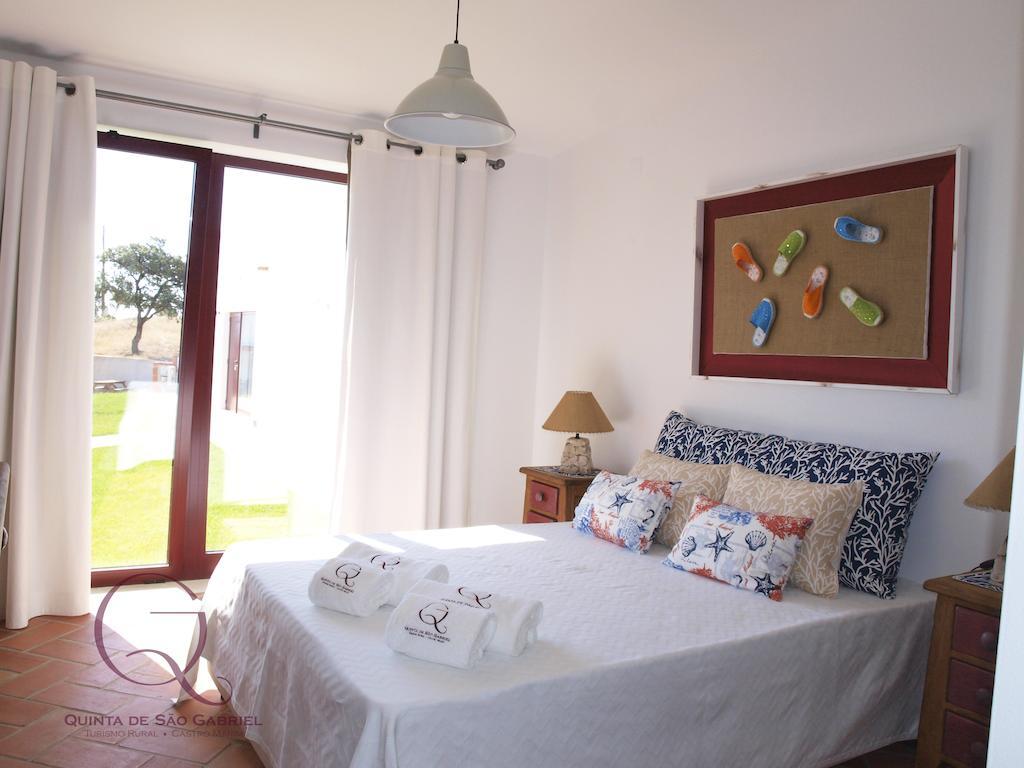 Quinta De Sao Gabriel Villa Castro Marim Rom bilde