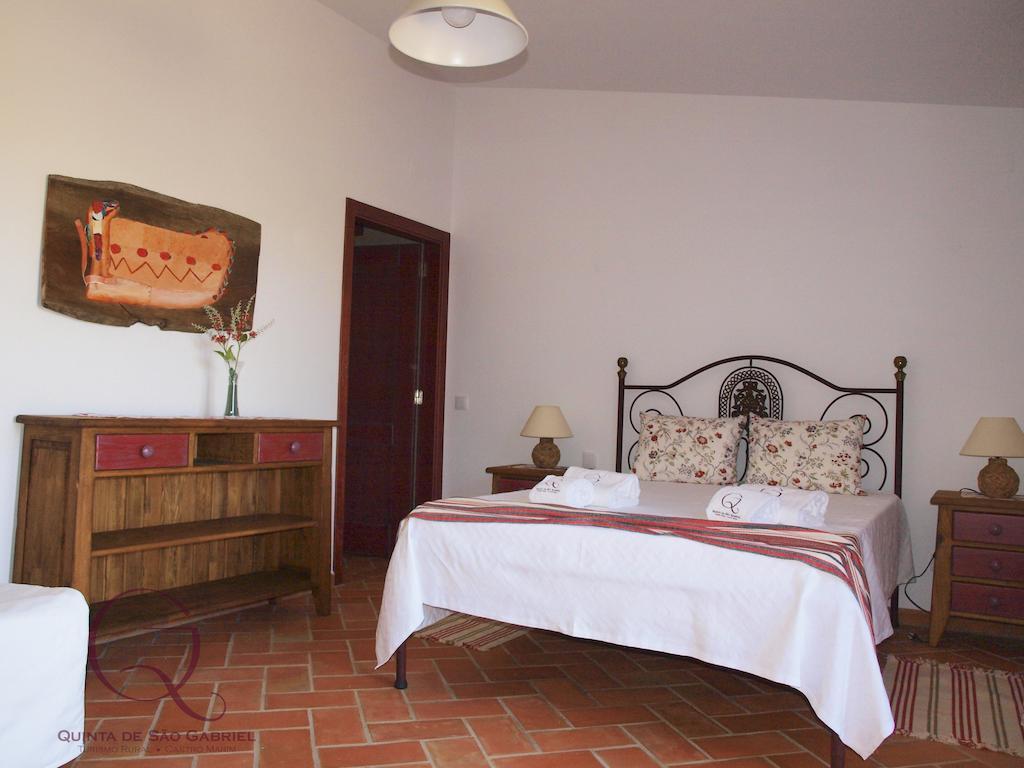 Quinta De Sao Gabriel Villa Castro Marim Rom bilde
