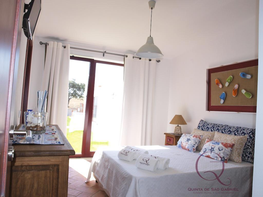Quinta De Sao Gabriel Villa Castro Marim Rom bilde