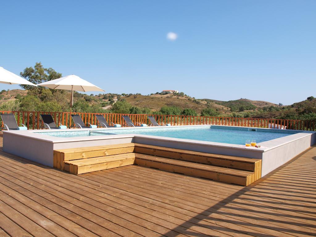 Quinta De Sao Gabriel Villa Castro Marim Eksteriør bilde