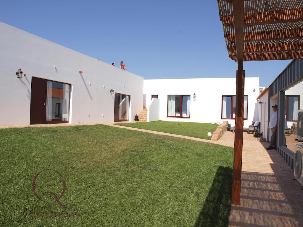 Quinta De Sao Gabriel Villa Castro Marim Rom bilde