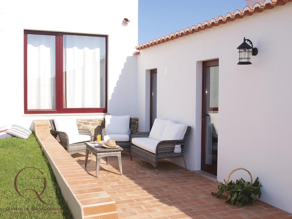 Quinta De Sao Gabriel Villa Castro Marim Eksteriør bilde