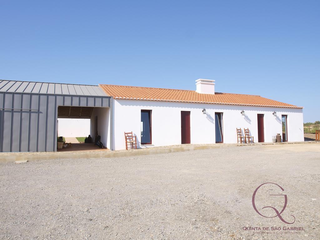 Quinta De Sao Gabriel Villa Castro Marim Eksteriør bilde